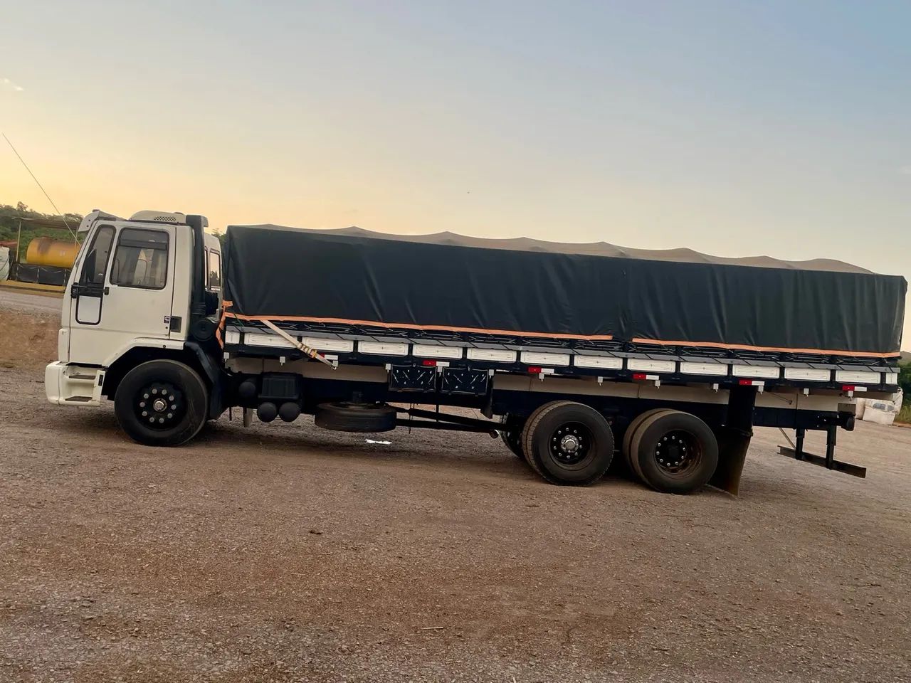 Ford cargo  - Foto 4