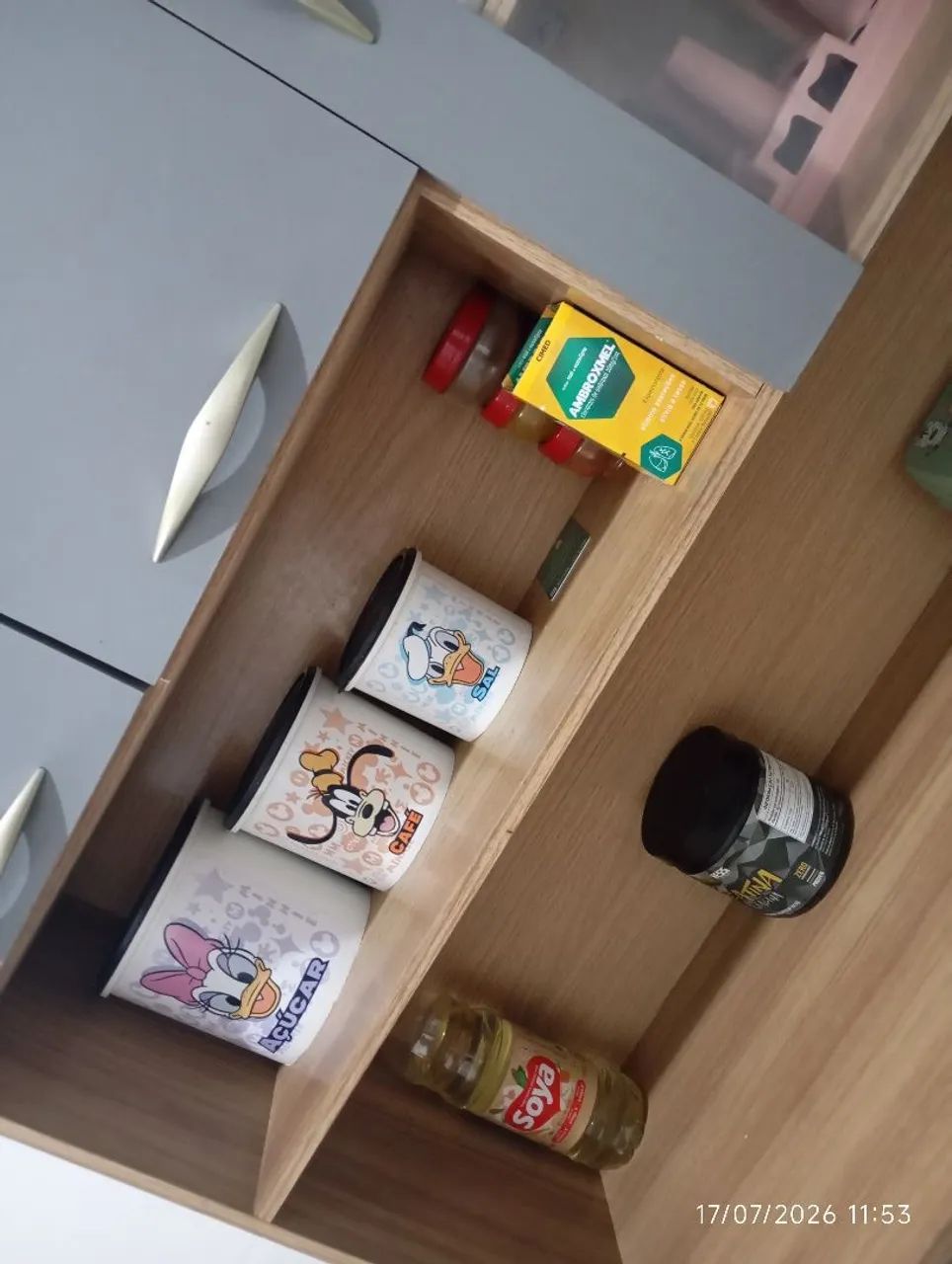 Armário de Cozinha  - Foto 5