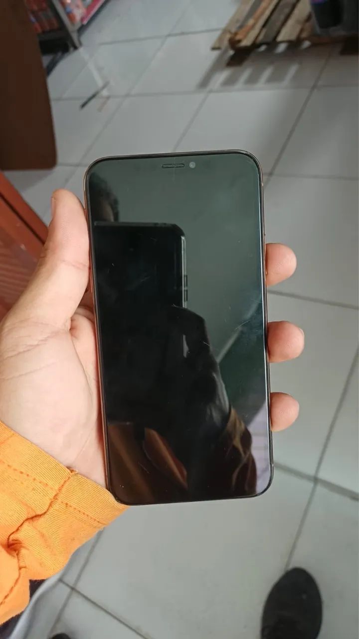 iPhone XS - Foto 2