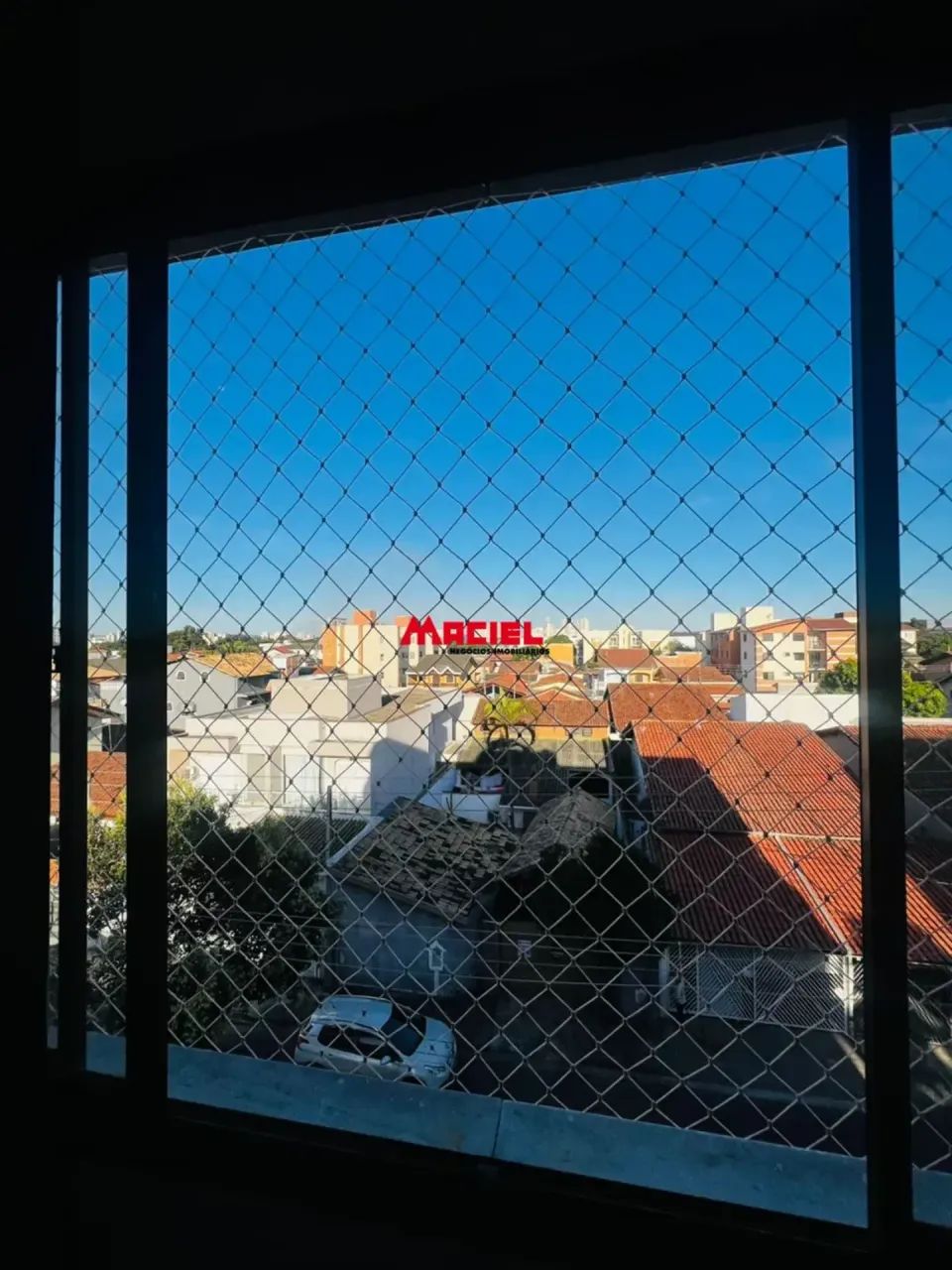 GP - 3036 Apartamento no Edifício Jacarandá - Jd. das Indústrias AR CONDICIONADO - Foto 5