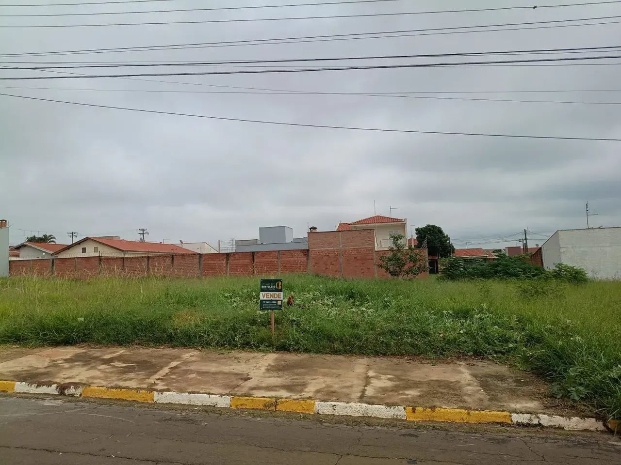 Residencial Doutor Jorge Coury - Rio das Pedras - SP