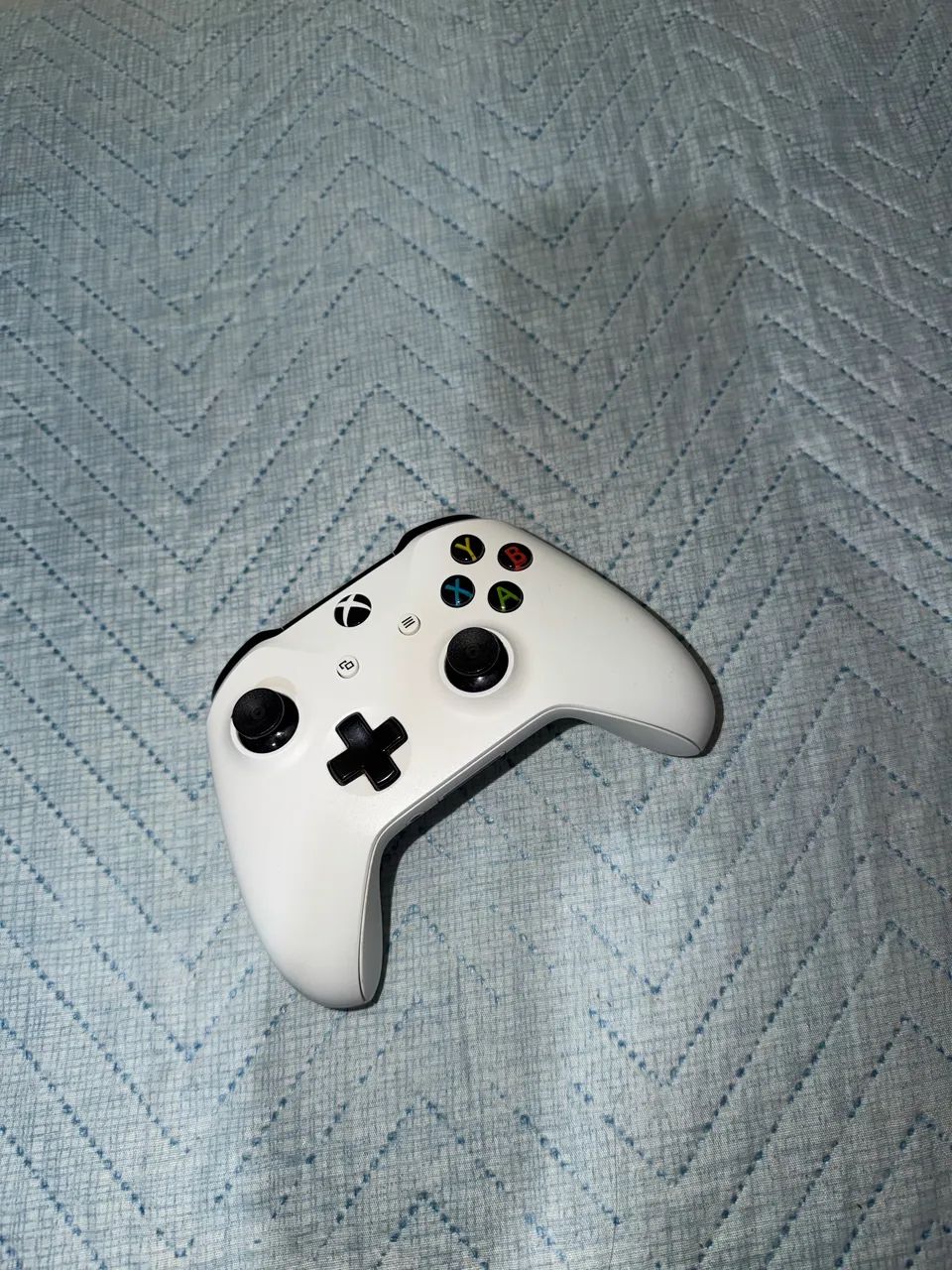 Controle de Xbox 