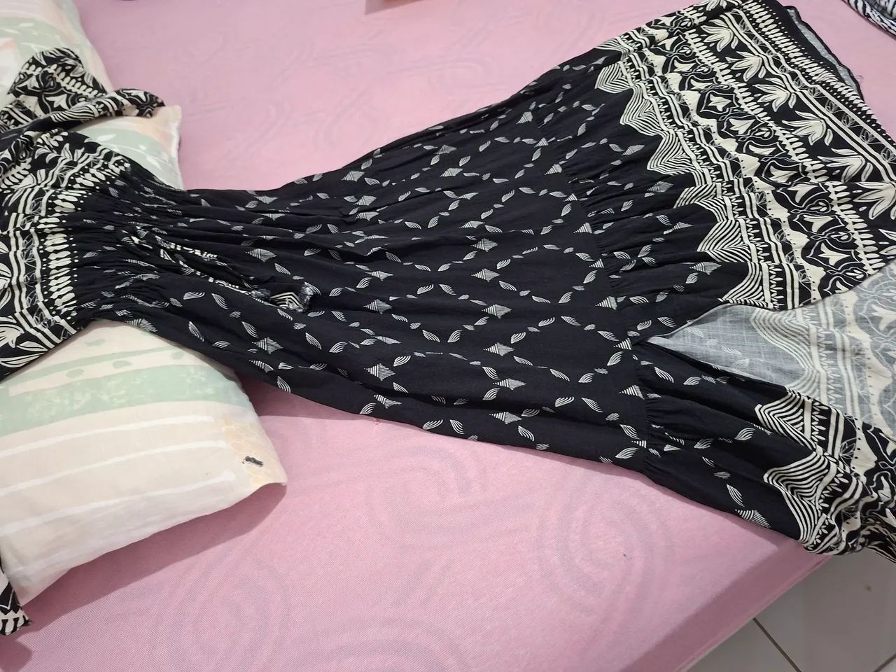 Vestido  longo - Foto 2