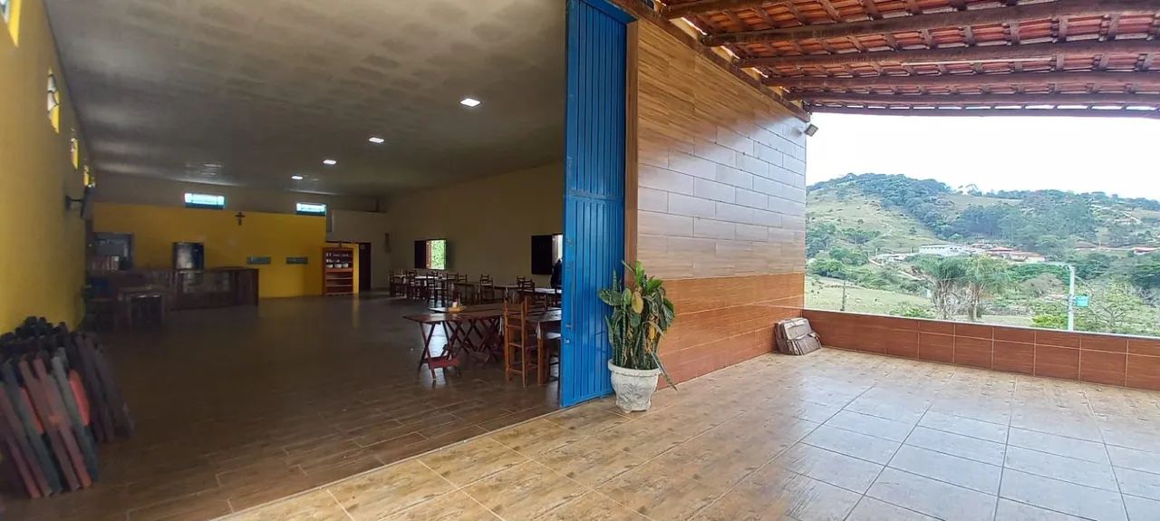 Alugo Restaurante/Barracão  - Foto 2