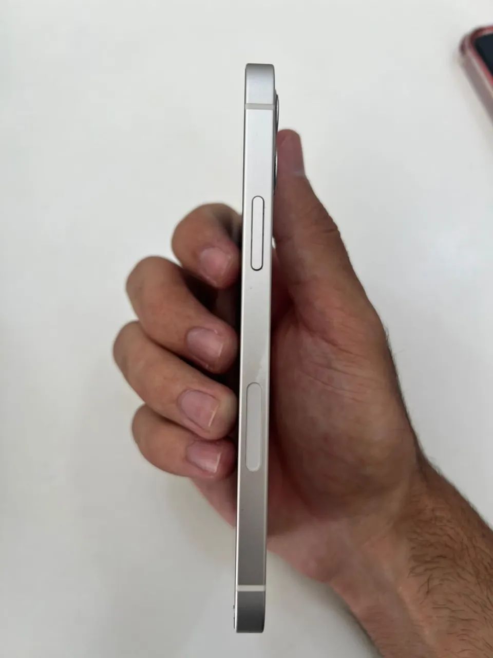 iphone 12 128gb branco - Foto 2