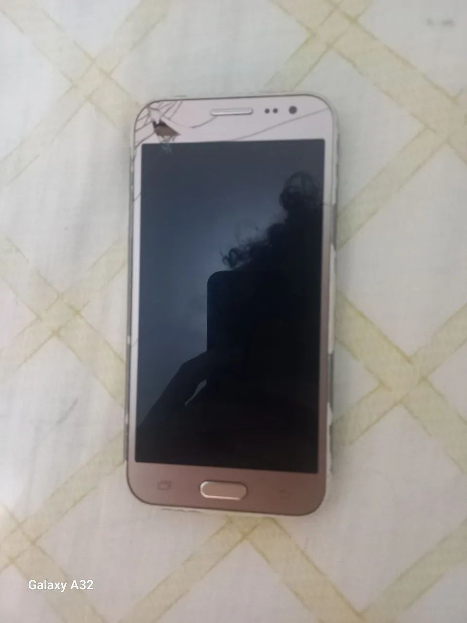 Samsung J2 2015 (LER DESC)
