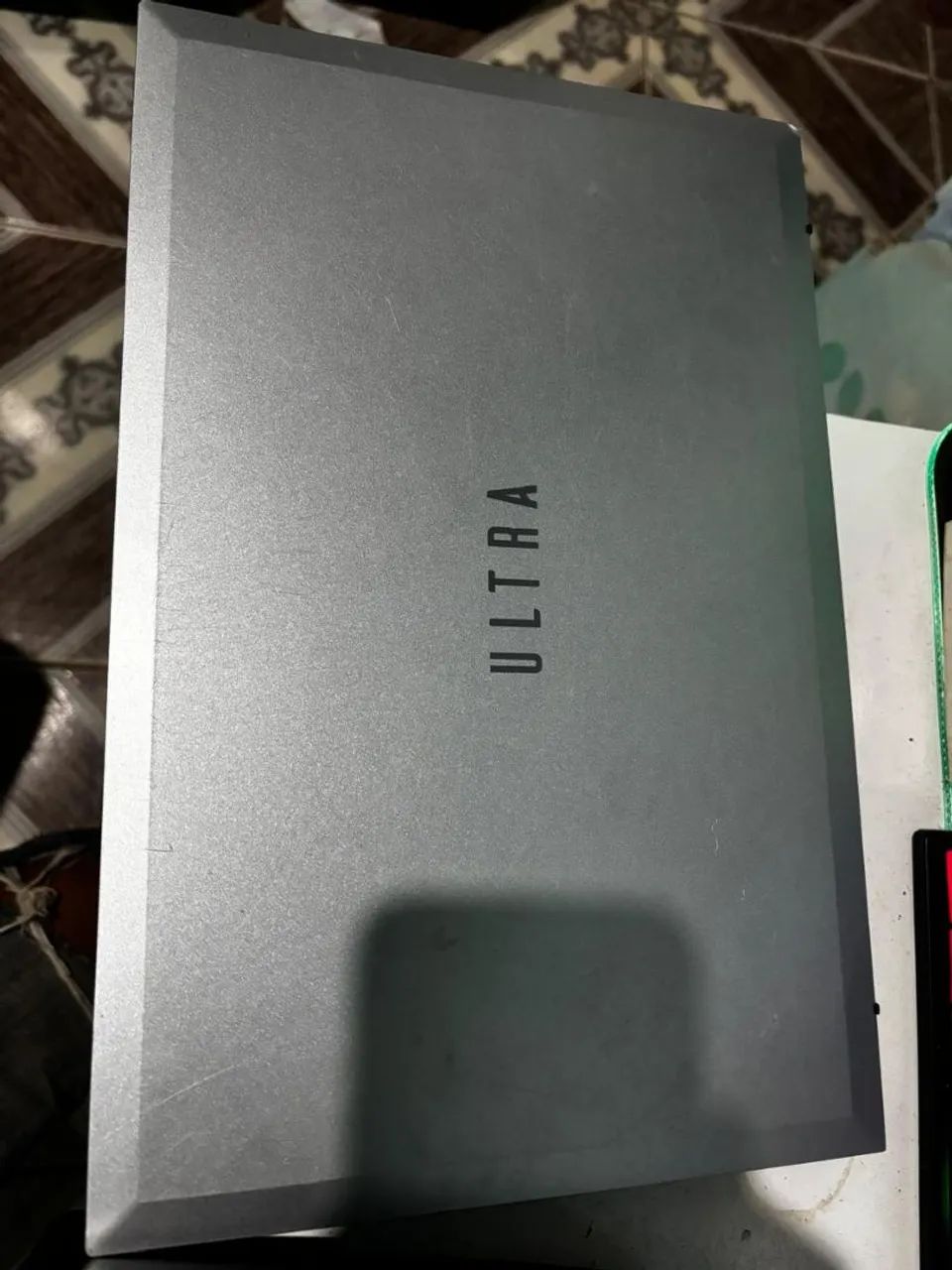 Notebook ultra Ub440.INFO ABAIXO. - Foto 2