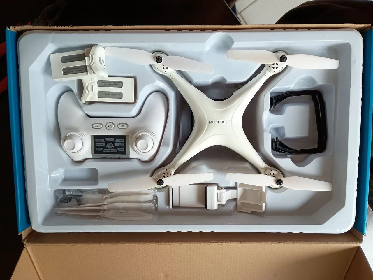 Drone Fênix  - Foto 2