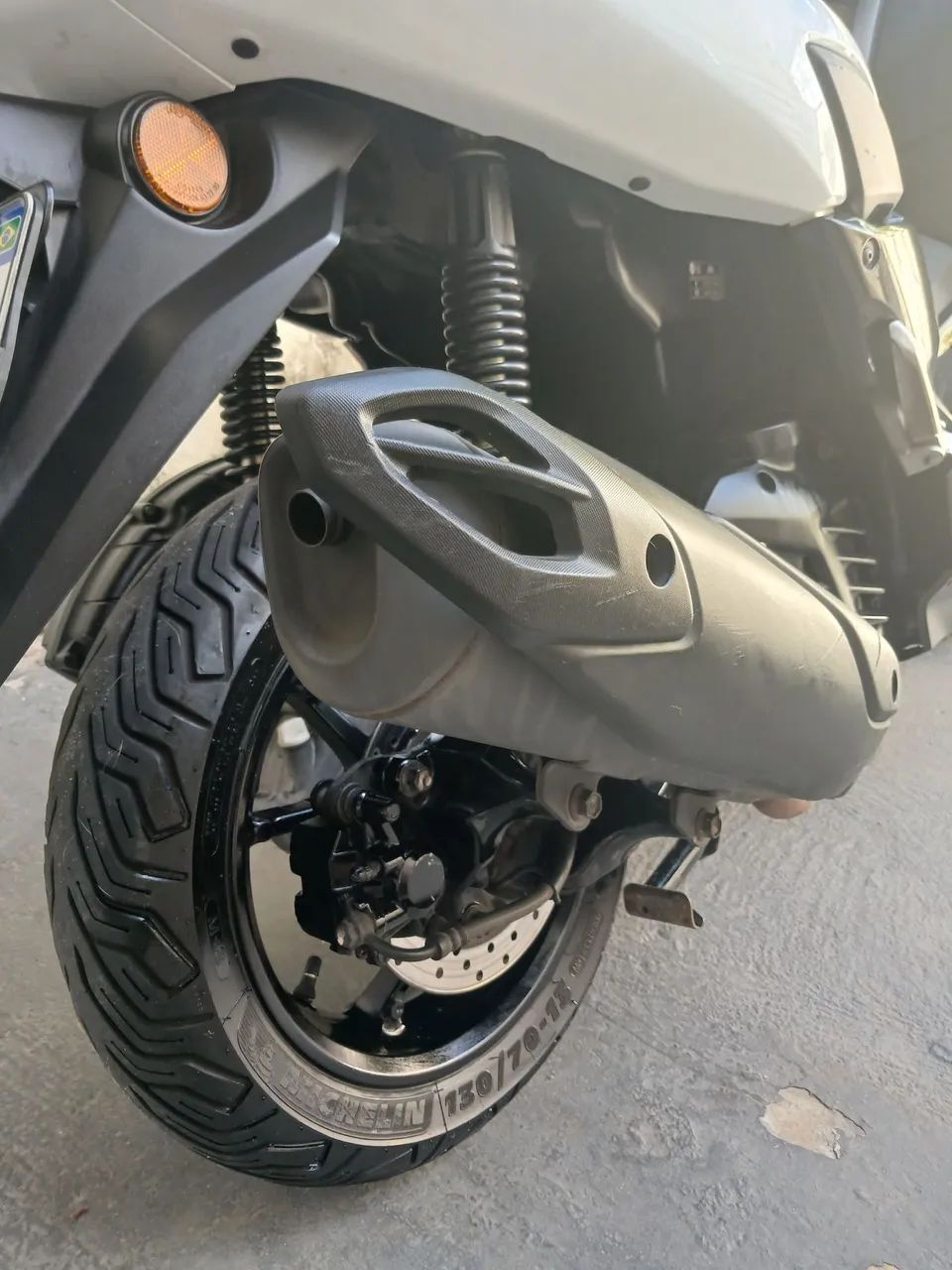 Nmax 2021 nova