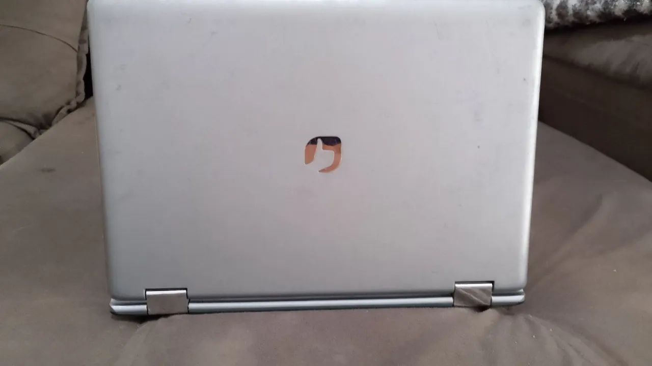 Notebook duo positivo  - Foto 2