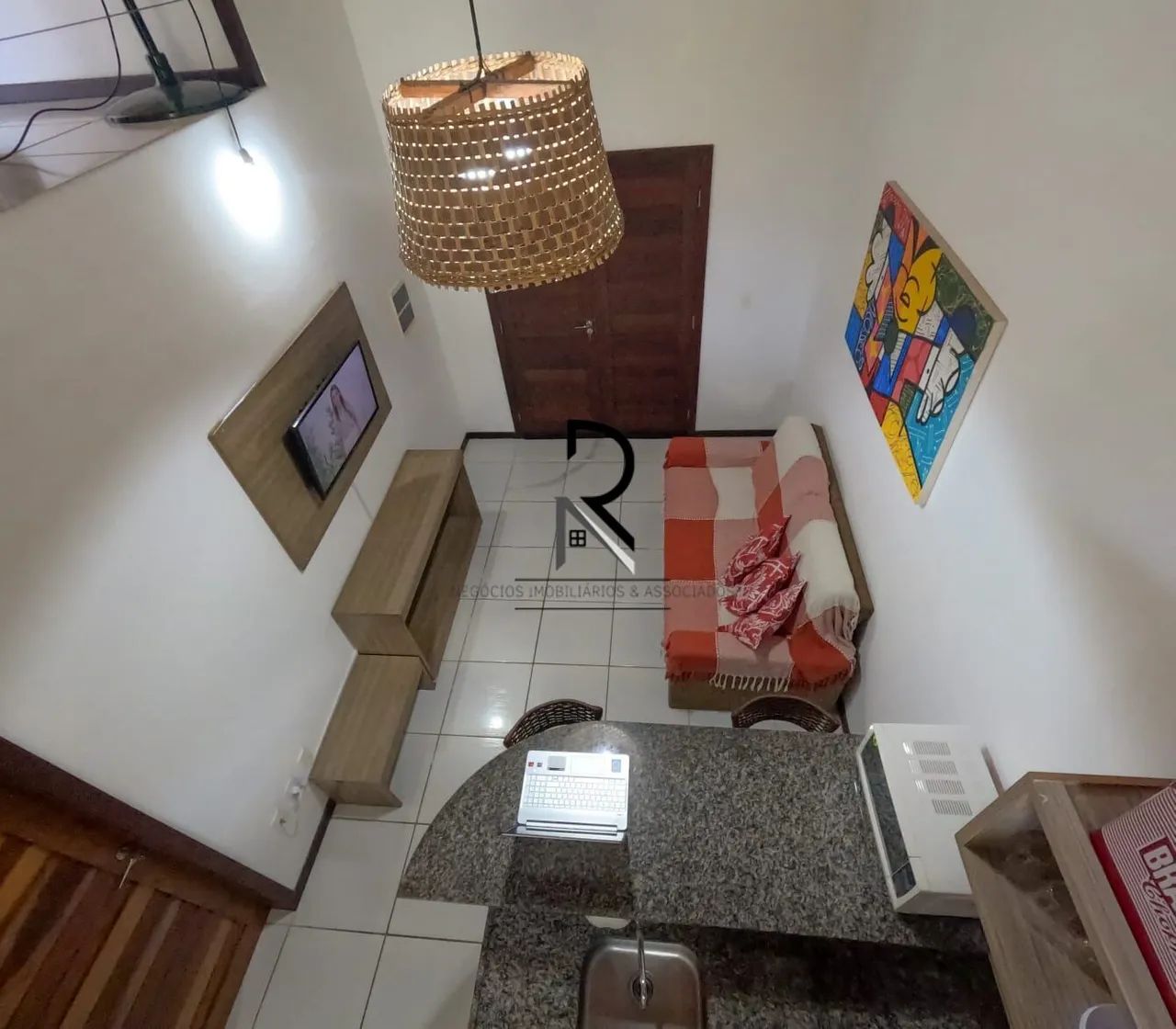 Casa Duplex - Foto 4