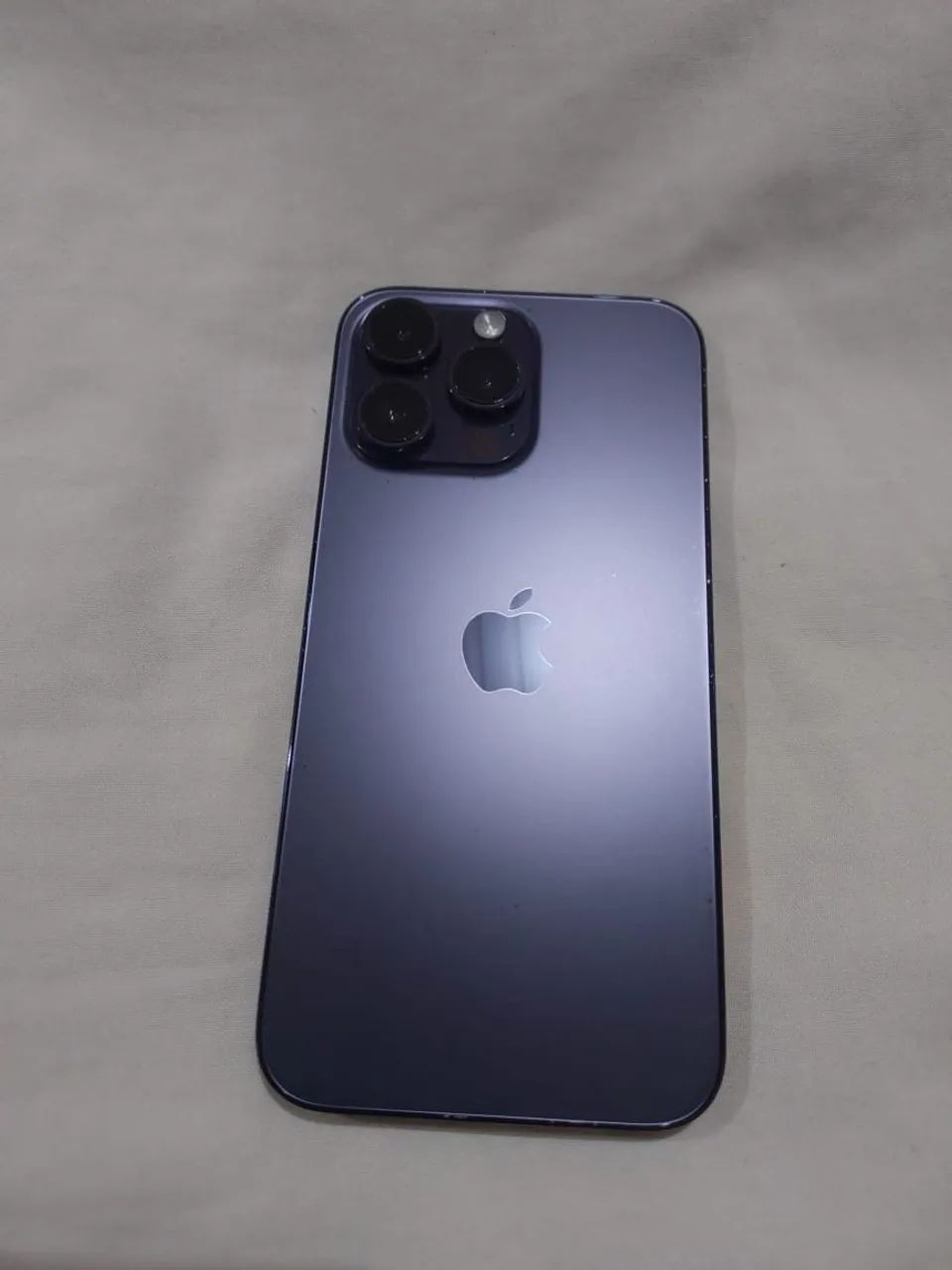 iPhone 14 Pro Max 128GB Roxo Seminovo