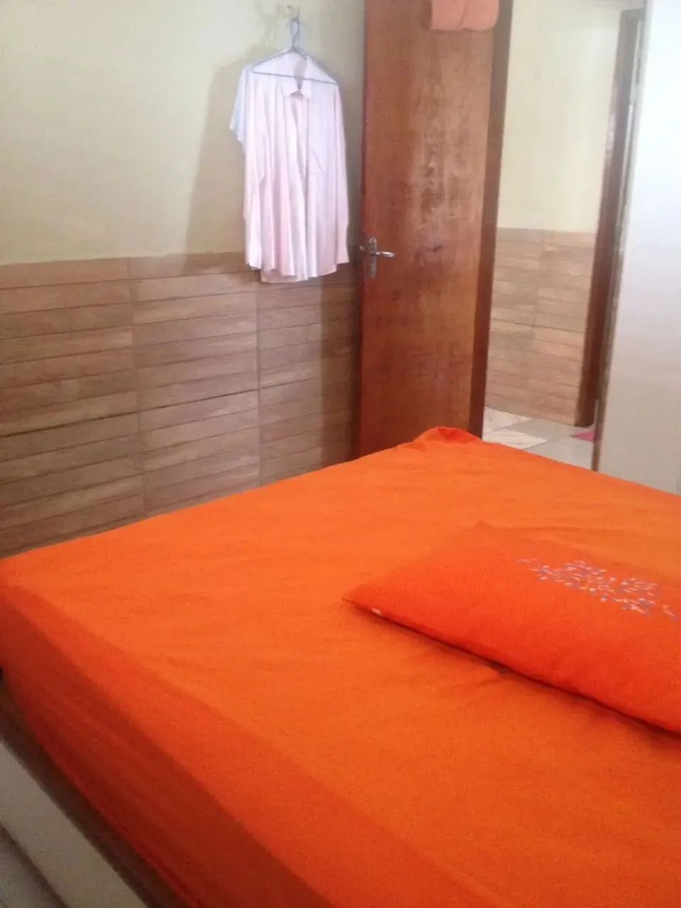Á Venda Casa Plana Em Condomínio Com 2 Quartos e Vaga Coberta, 140 Mil á Vista - Foto 6