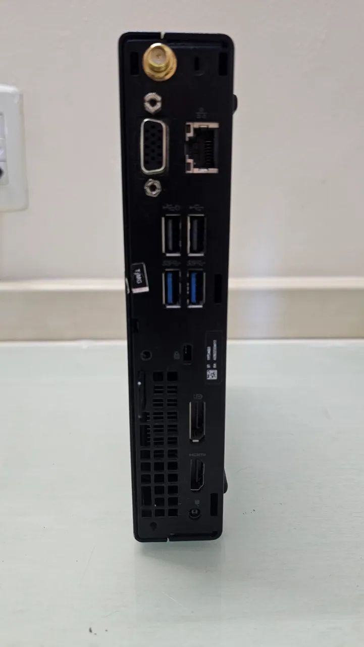 Mini Desktop Dell  - Foto 2