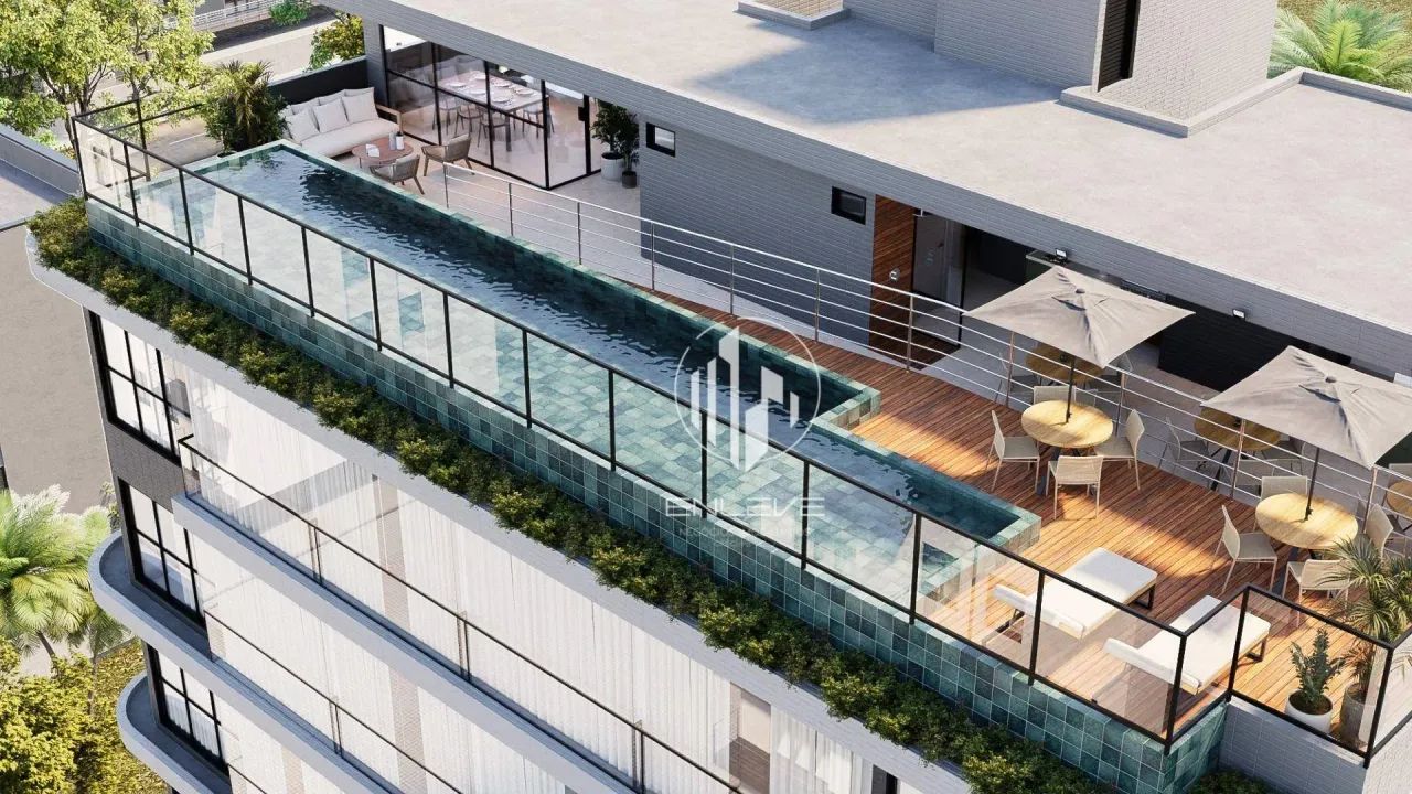 Lançamento de flats em Intermares à 200m do mar - Foto 3