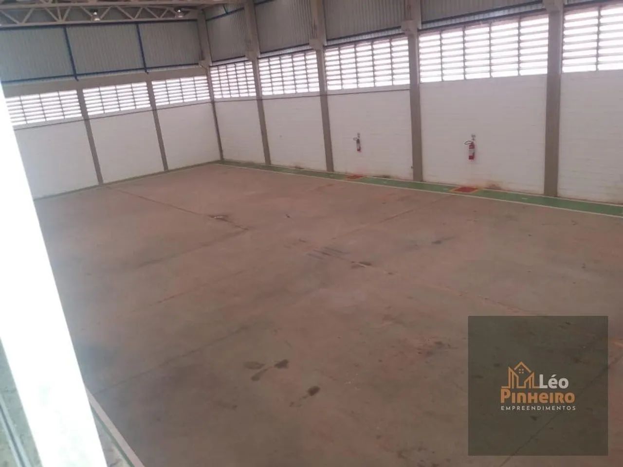 Galpão em Polo Industrial Cabiúnas - Macaé - Foto 5
