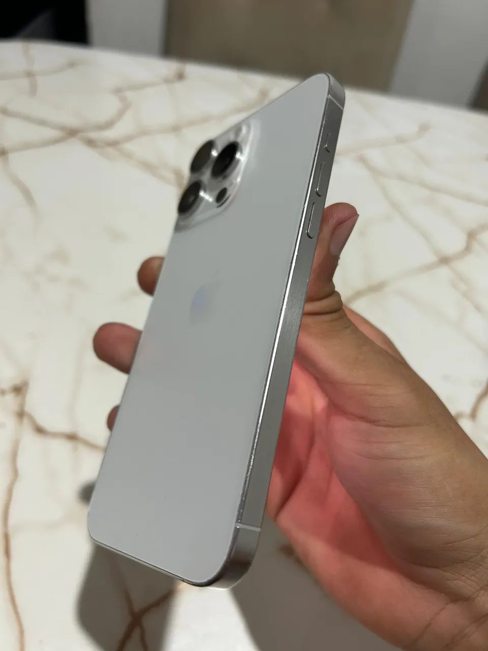 iPhone 15 Pro Max 512GB V/T - Foto 3