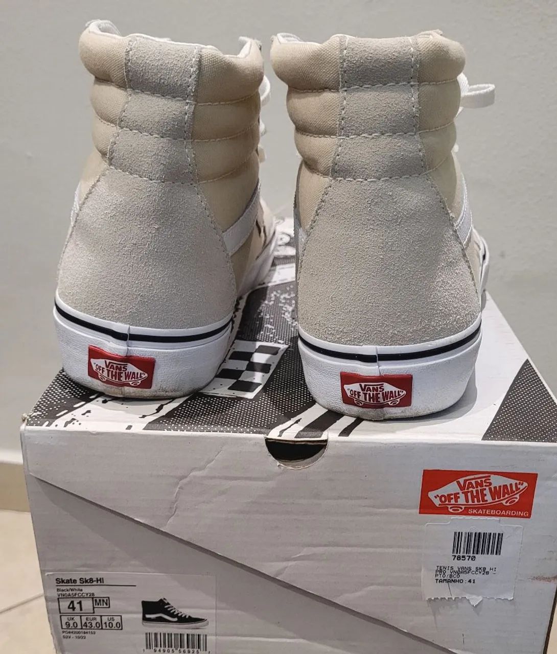 Vans  - Foto 2