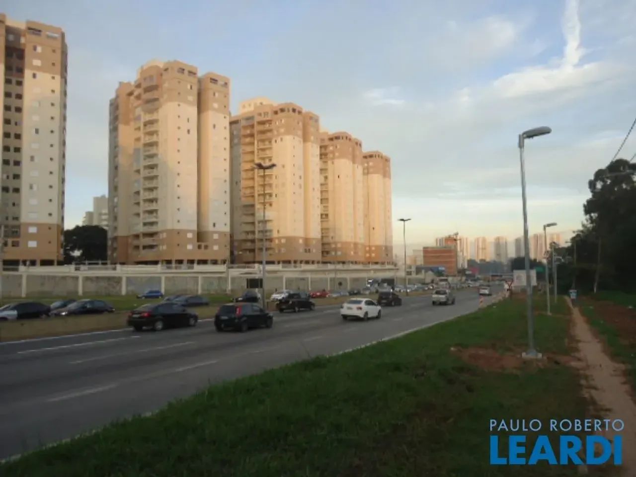 AREA - JARDIM ESTER - SP - Foto 2