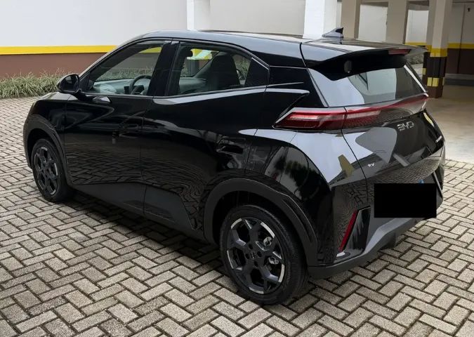 BYD Dolphin Mini (Elétrico) 2027 - Foto 2