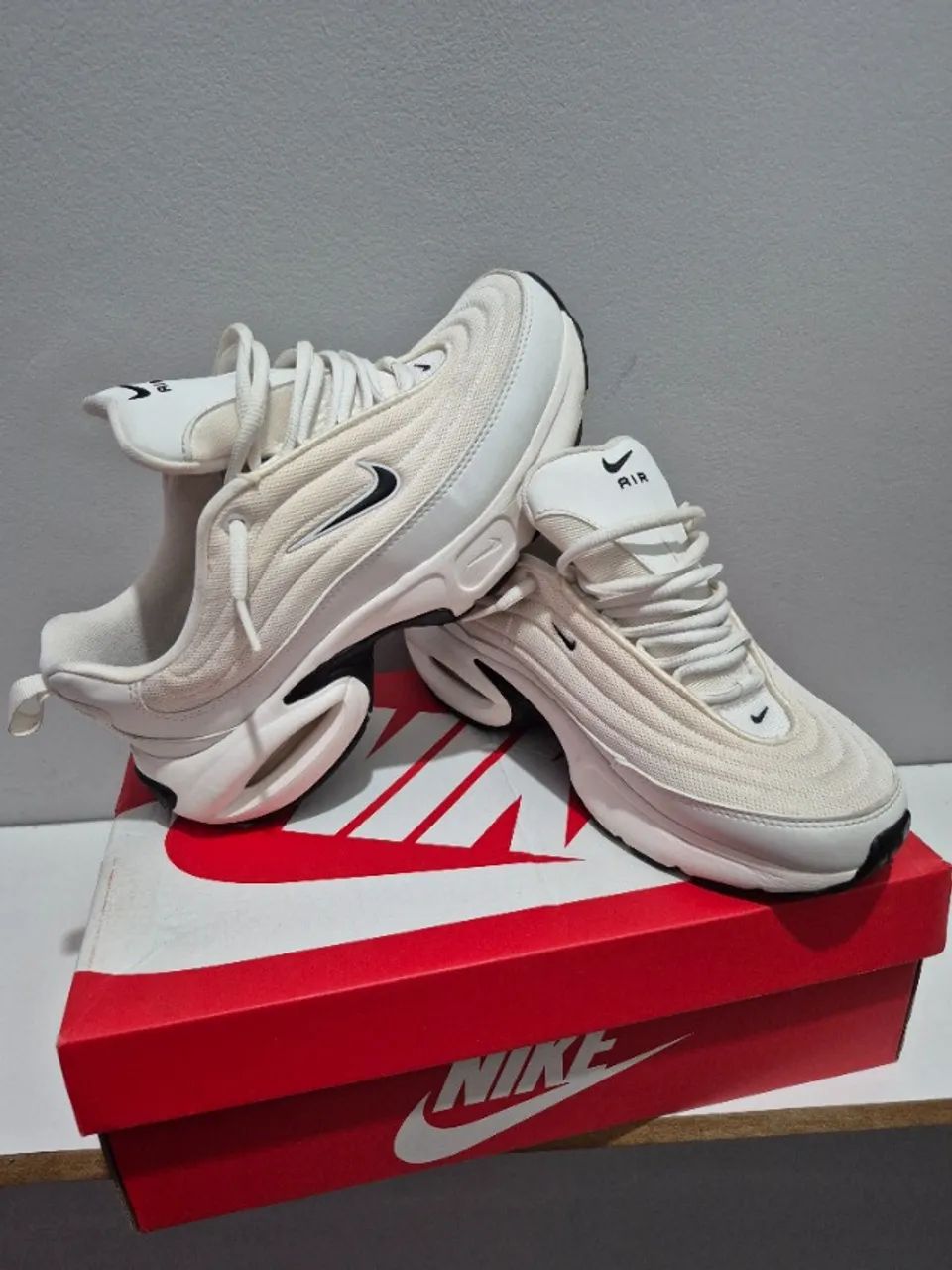 Tênis Nike air max Original  - Foto 3