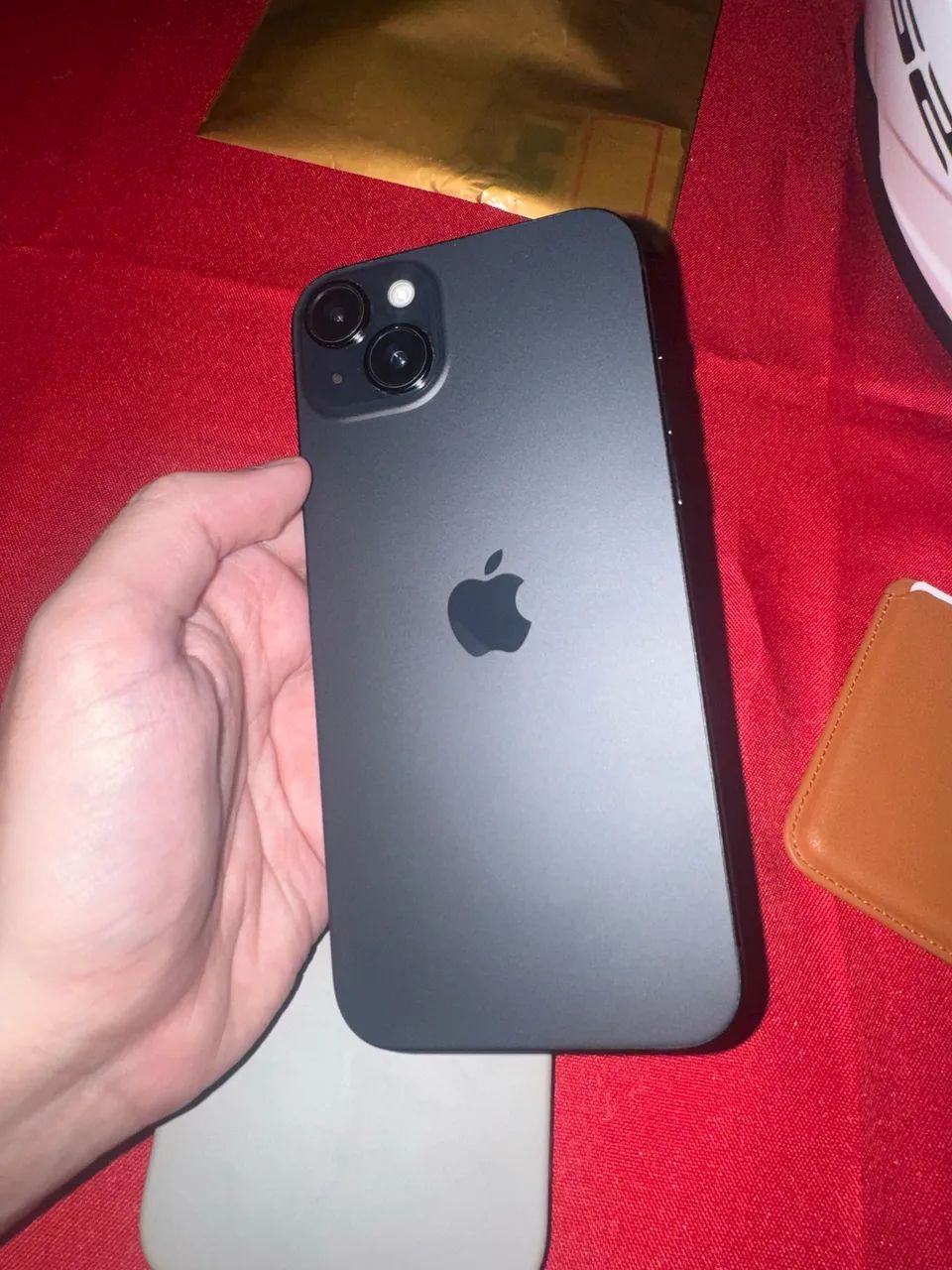 IPhone 15 plus 256gb - Celulares e Smartphones - Aldeota