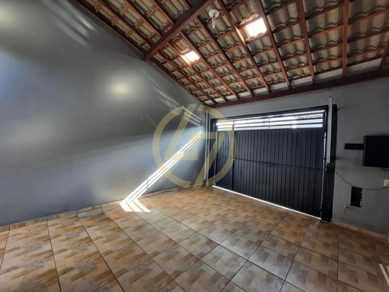 Casa em Vila Nastri - Itapetininga