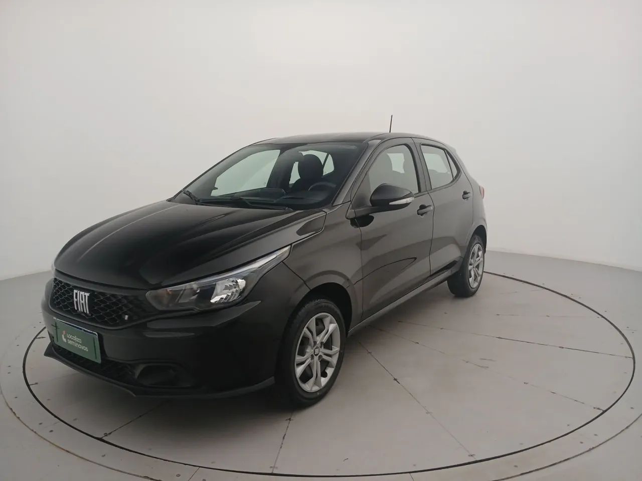 Fiat Argo Drive 1.0 Firefly 2026