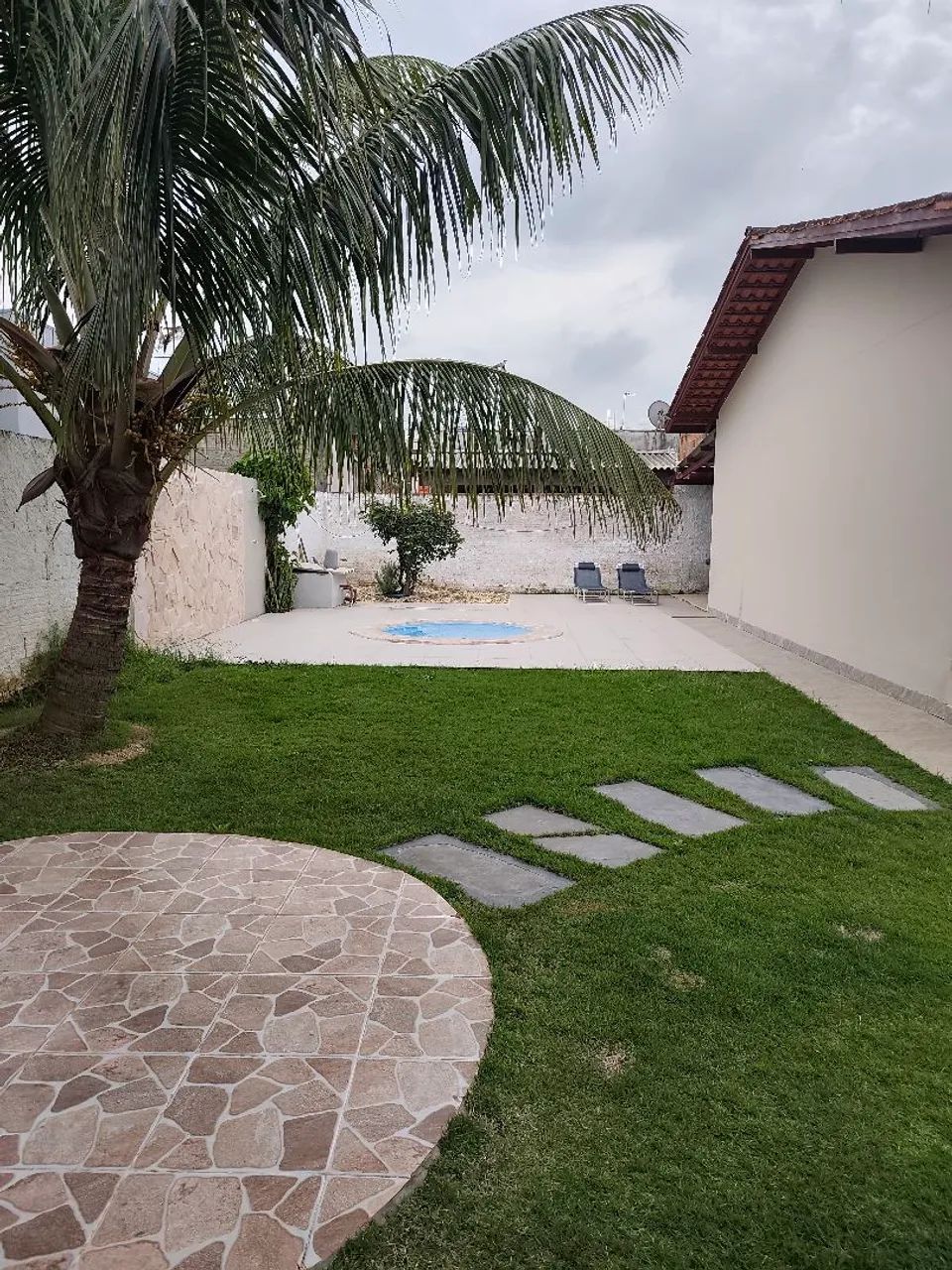 Casa com terreno grande  - Foto 5