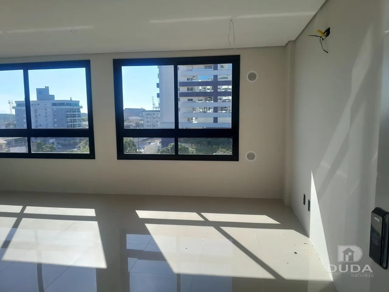 Studio no Centro de Imbituba 7° ANDAR - Foto 4