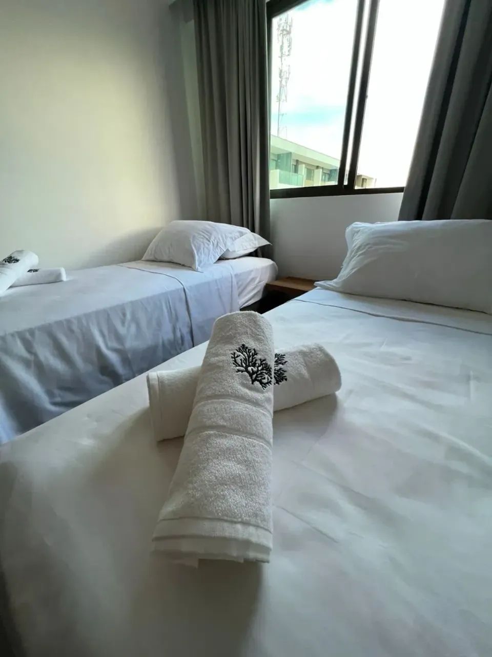 Seu 2 quartos em Muro Alto com clima de resort! - Foto 3