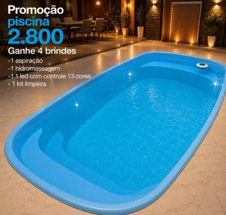 Piscina 