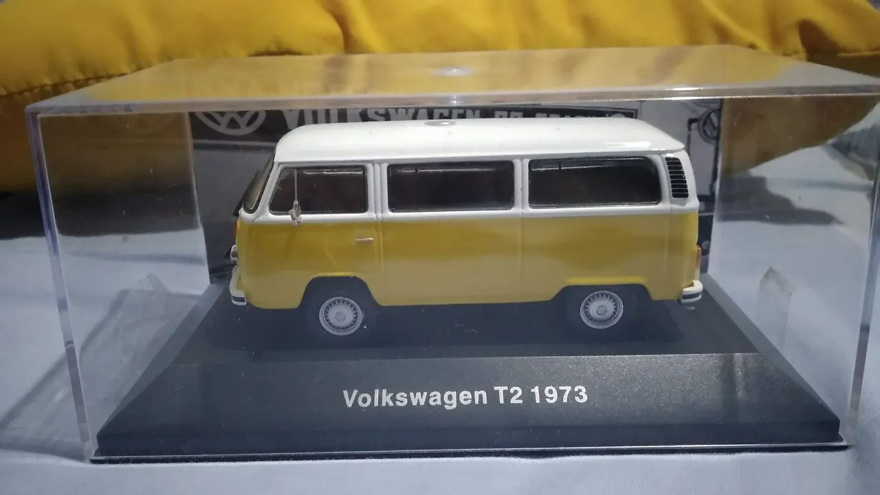 Miniaturas de carros 1.43 - Foto 2