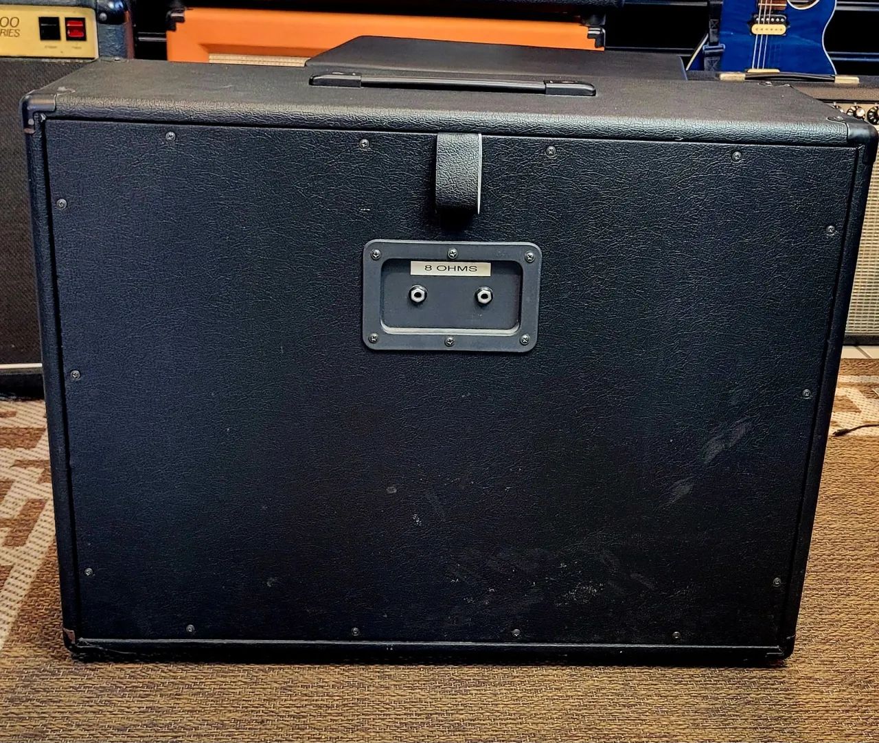 LifeSound Cabinete (2x12 EVH) - Foto 4