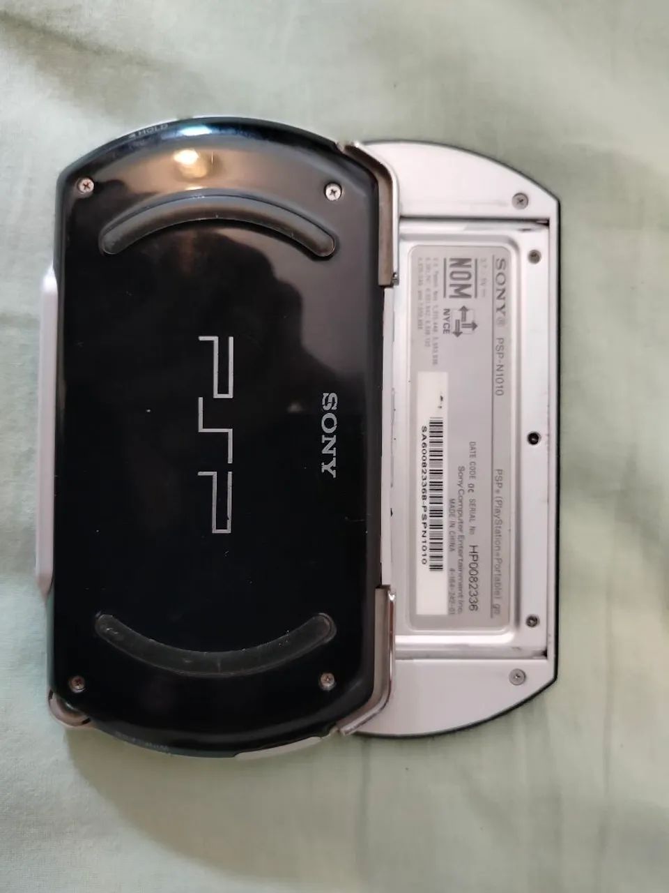 Psp Go