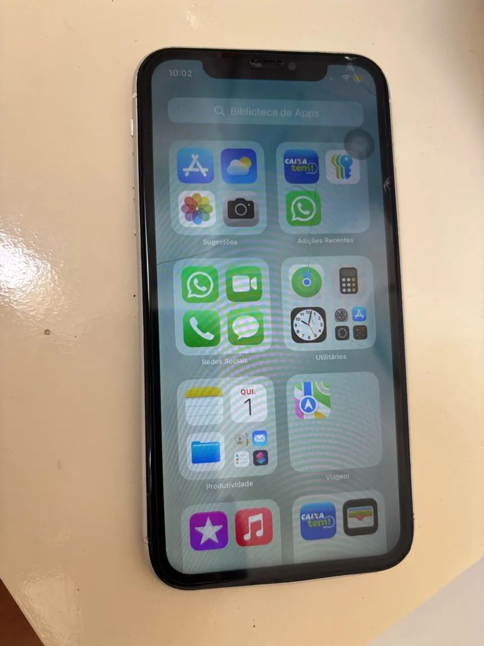 iPhone Xr  - Foto 2