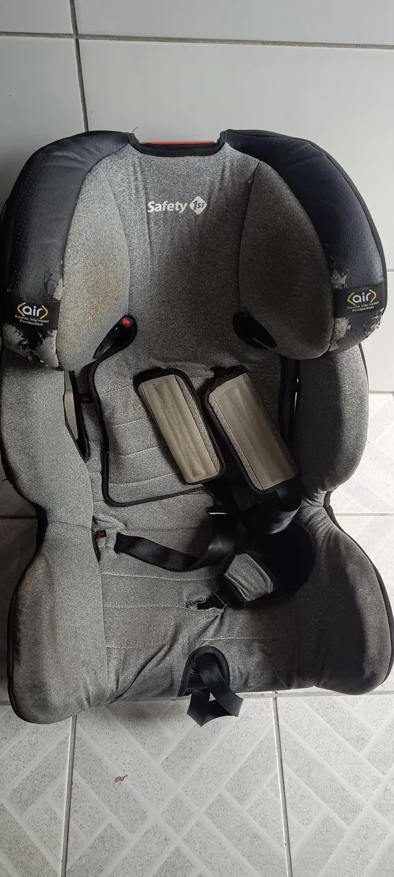 Cadeira infantil para carro 
