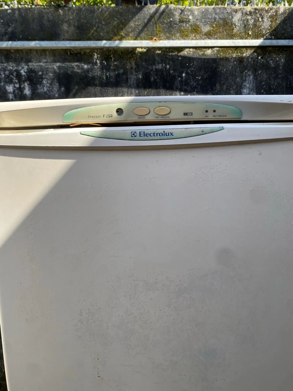 Freezer Electrolux  - Foto 3
