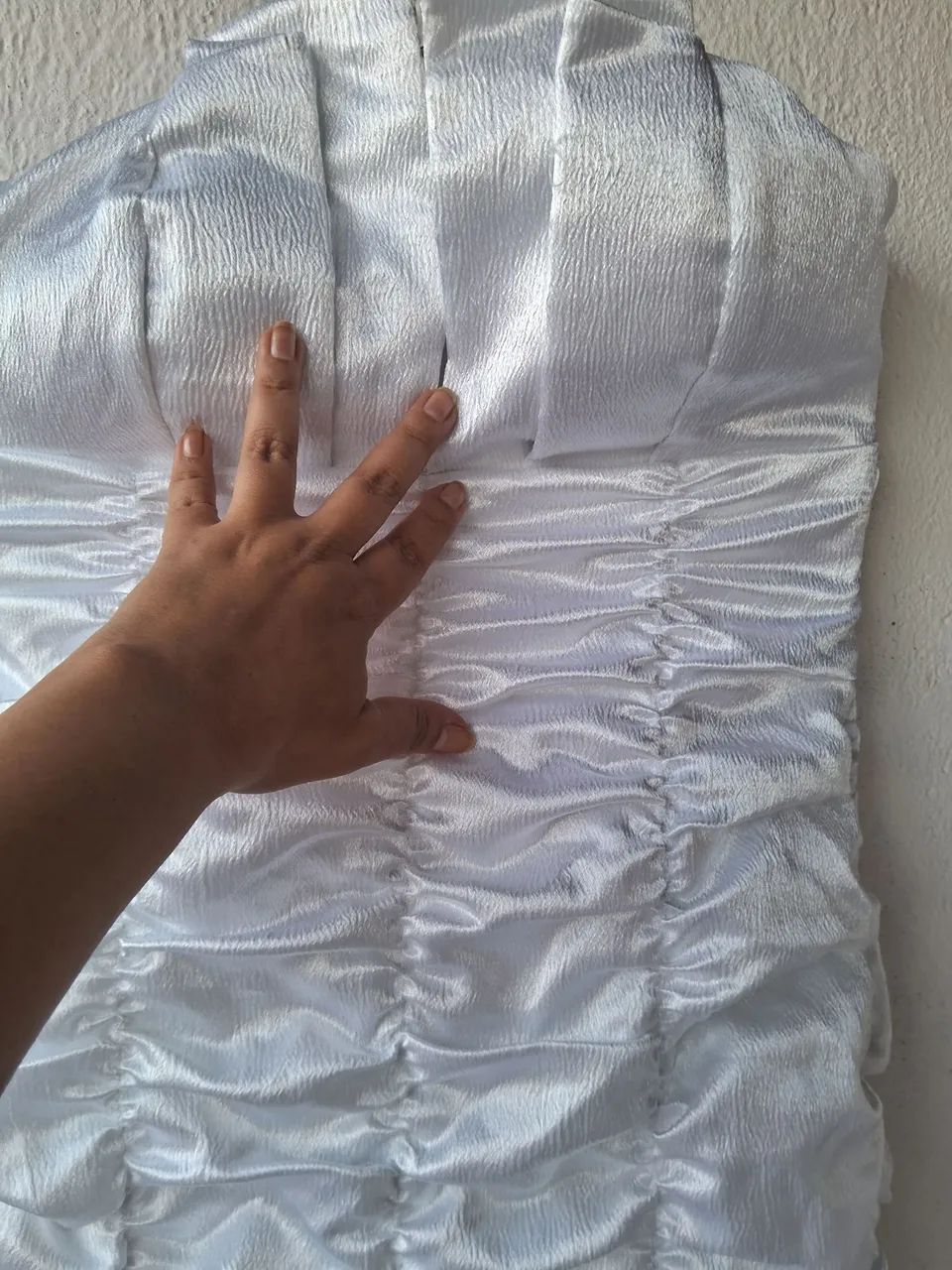 VESTIDO DE NOIVA - Foto 4
