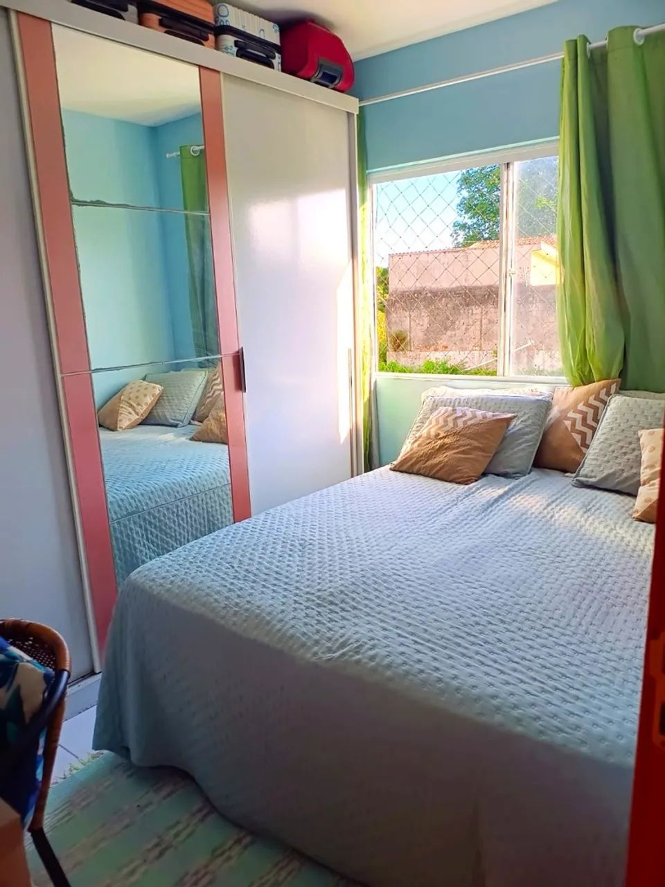 VENDO APARTAMENTO  - Foto 5