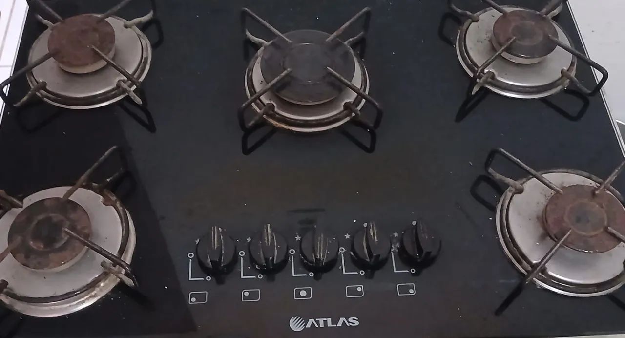 CookTop