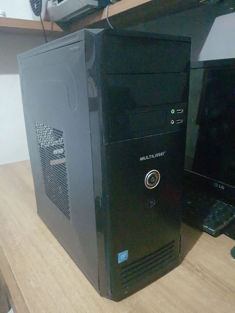 PC Core I5 Office Completo - Foto 2