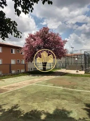 Apartamento em Parque Residencial Eloy Chaves - Jundiaí, SP - Foto 6