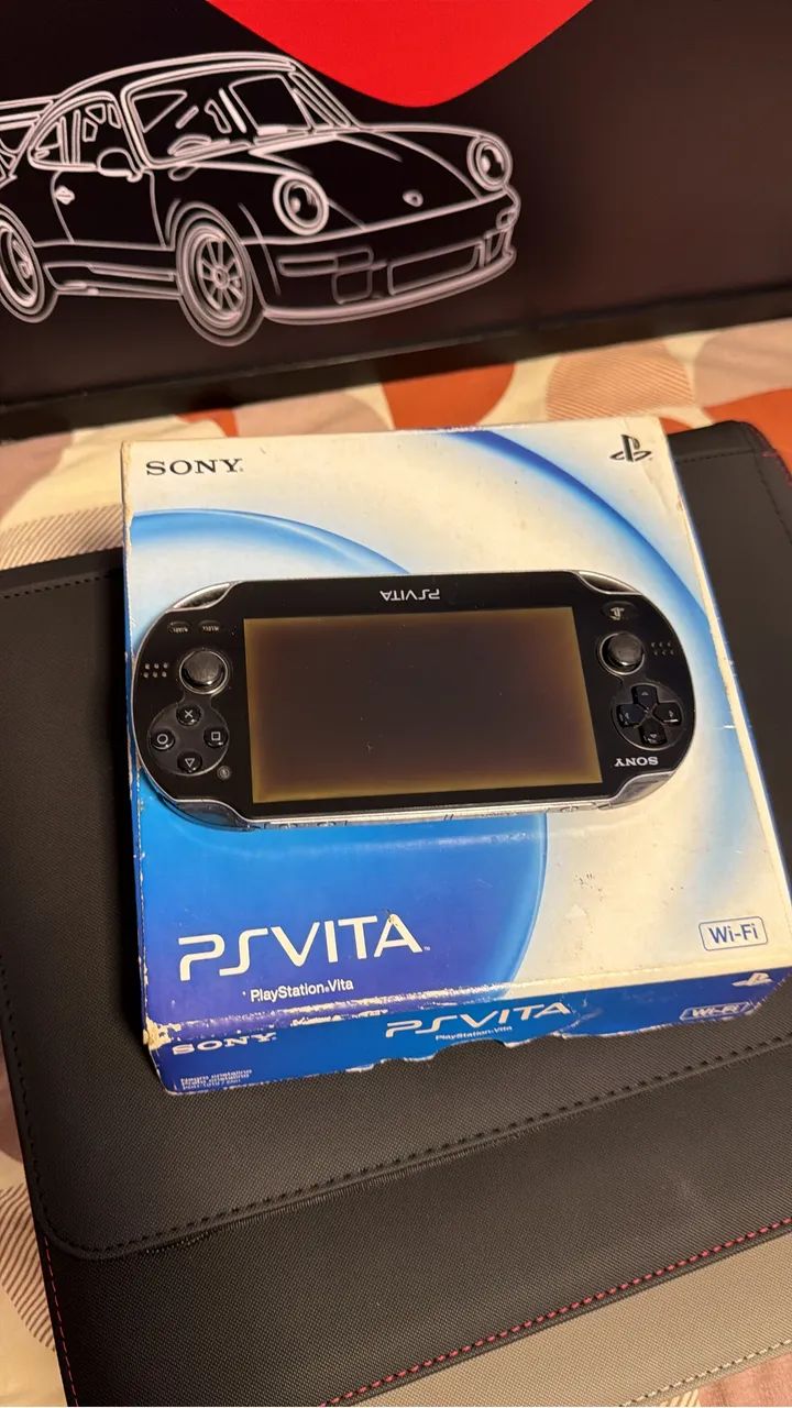 PSP vita  - Foto 4
