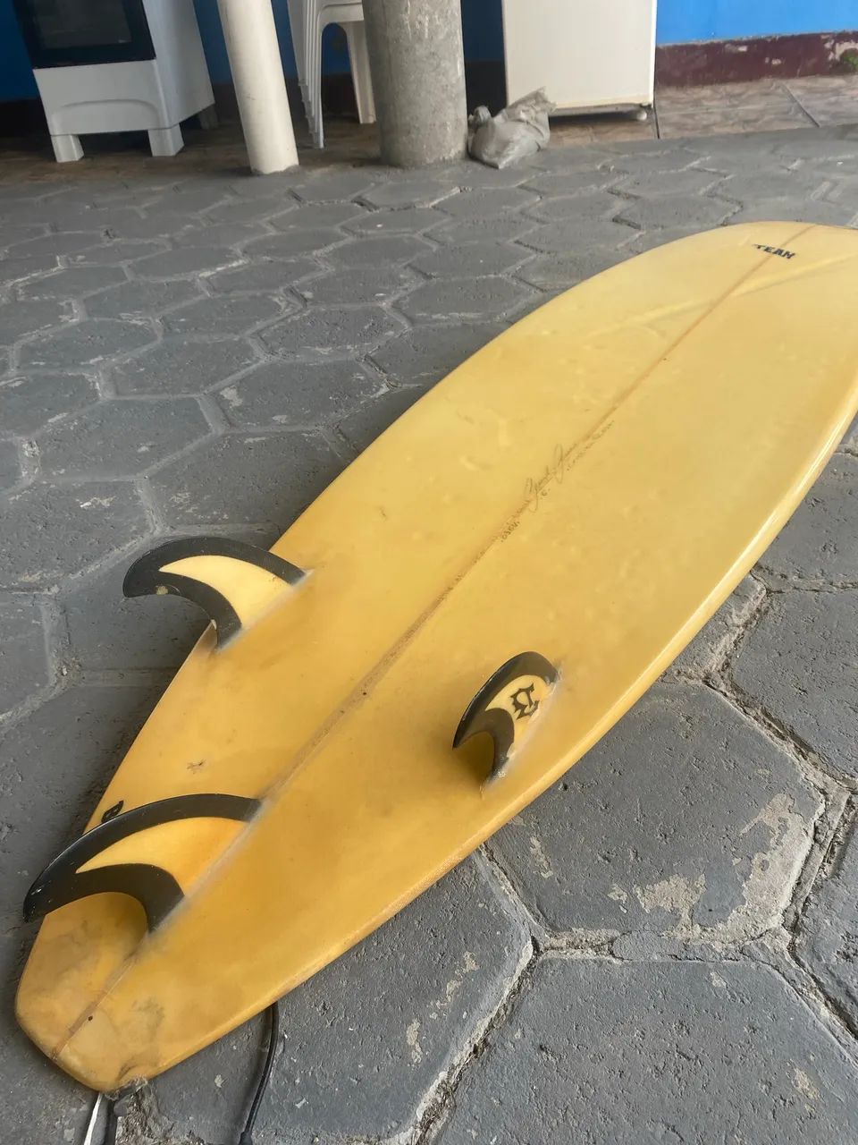Prancha de surf - Foto 2