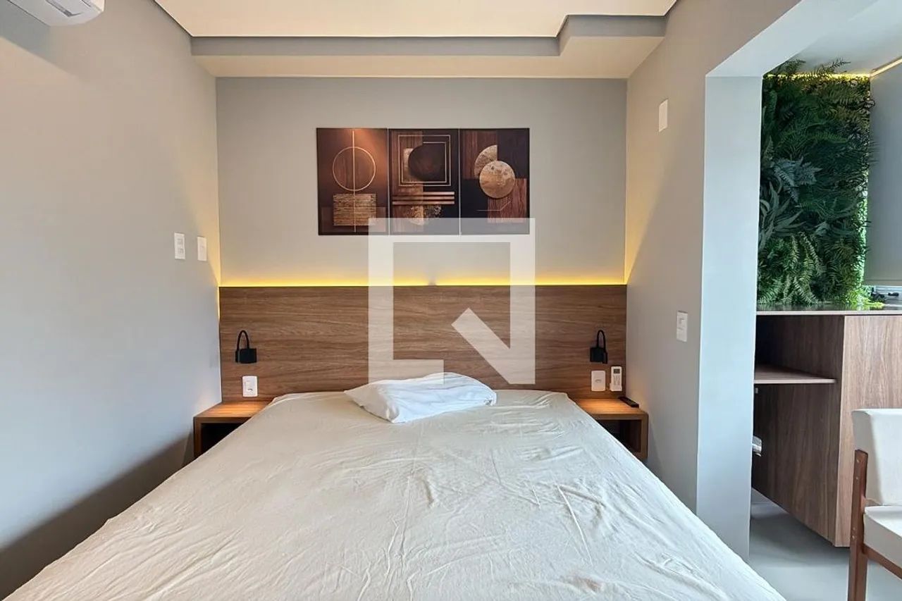 Apartamento à Venda - Mooca, 1 Quarto, 26 m2 - Foto 2