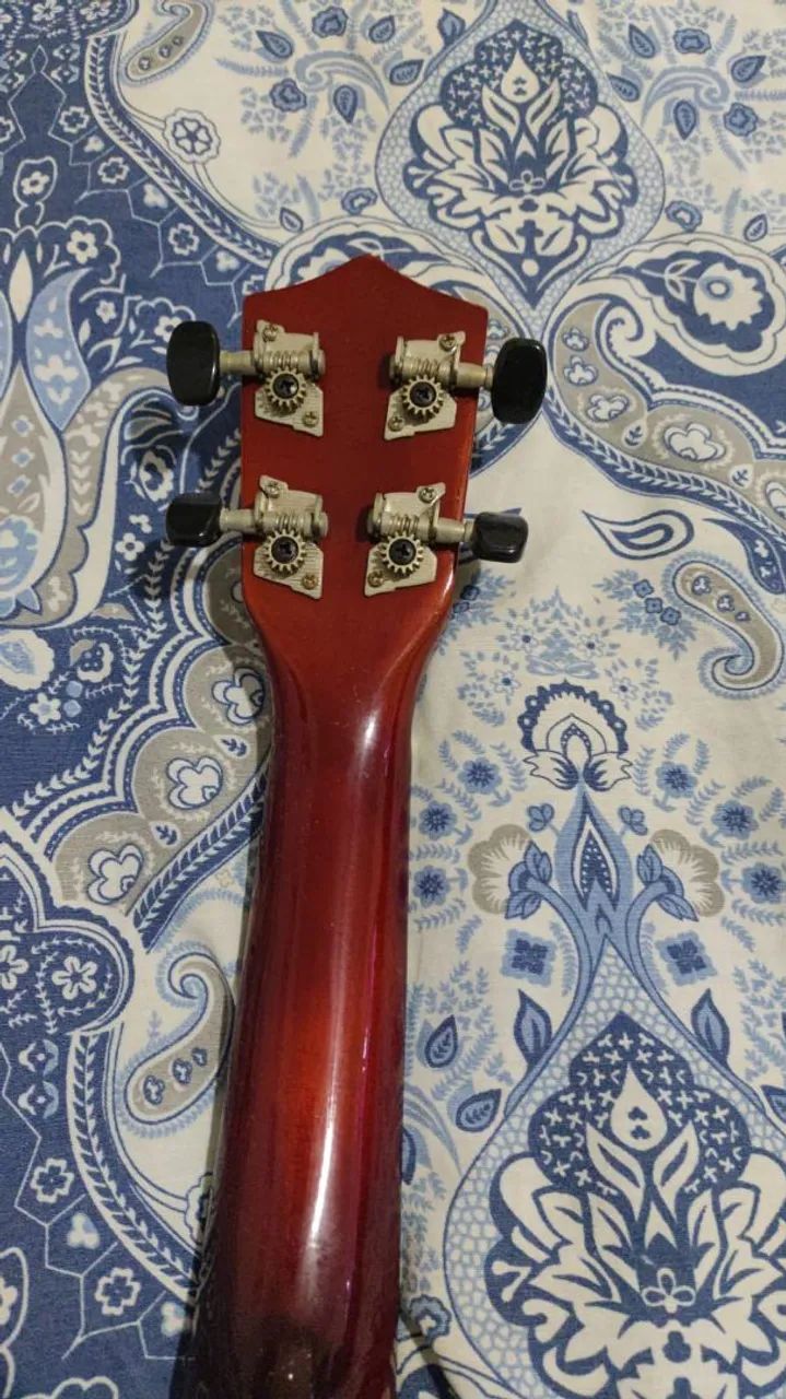 Ukulele - Foto 3