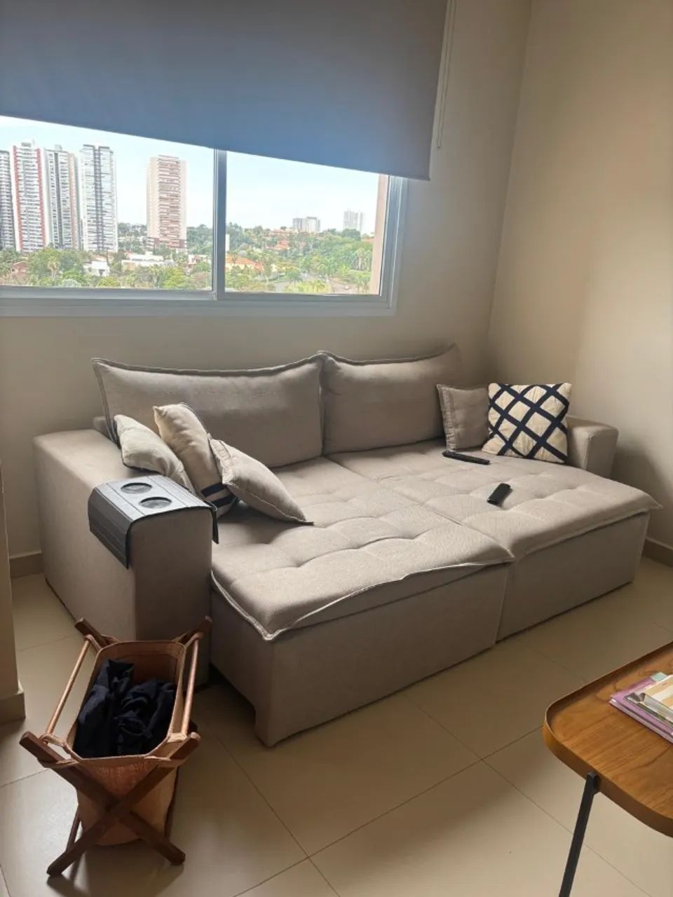 sofá retrátil - Foto 2