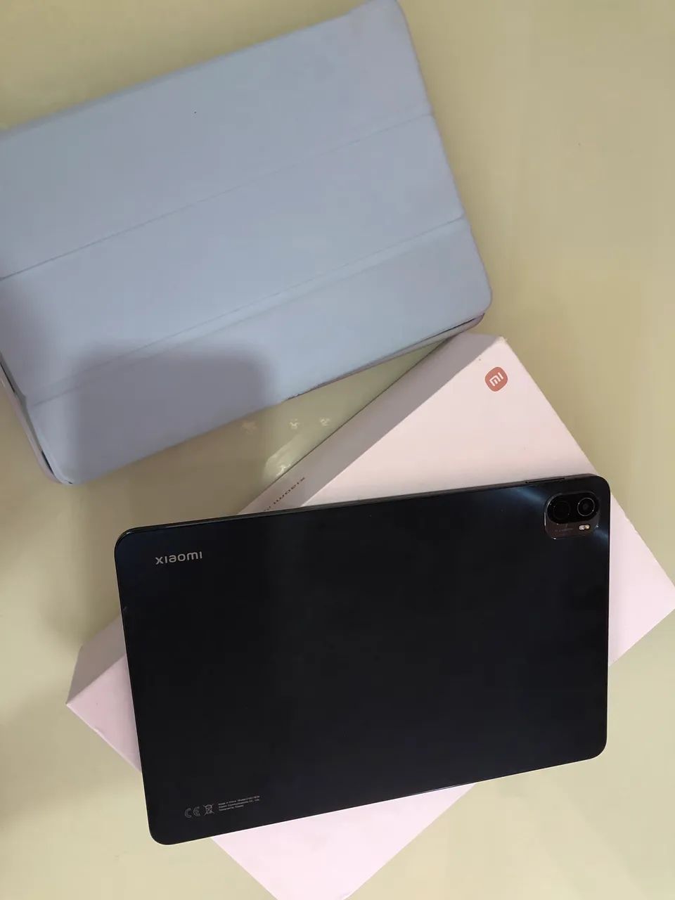 Tablet Xiaomi Pad 5 - Foto 3