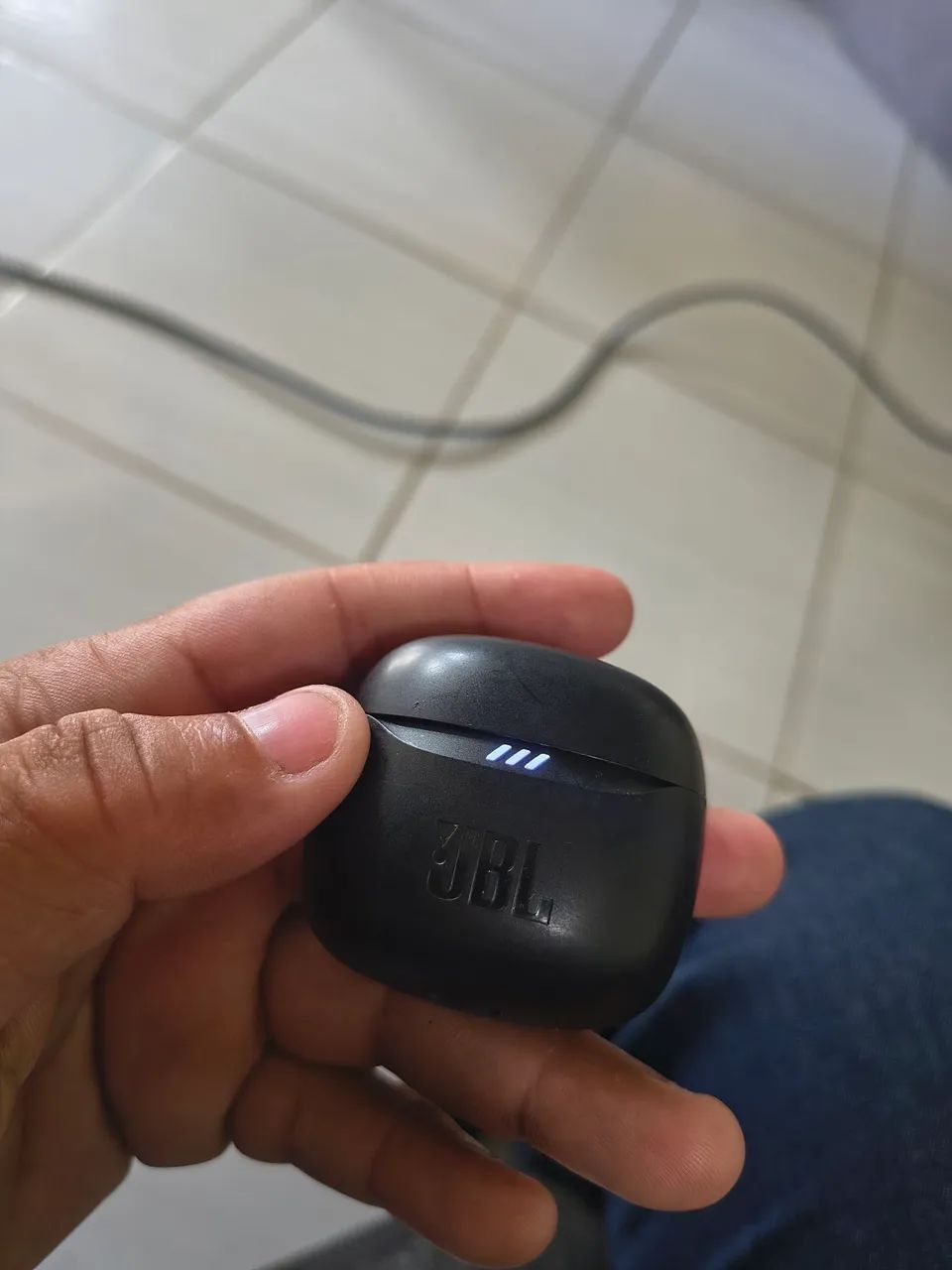 Fone JBL tune flex 2 - Foto 3